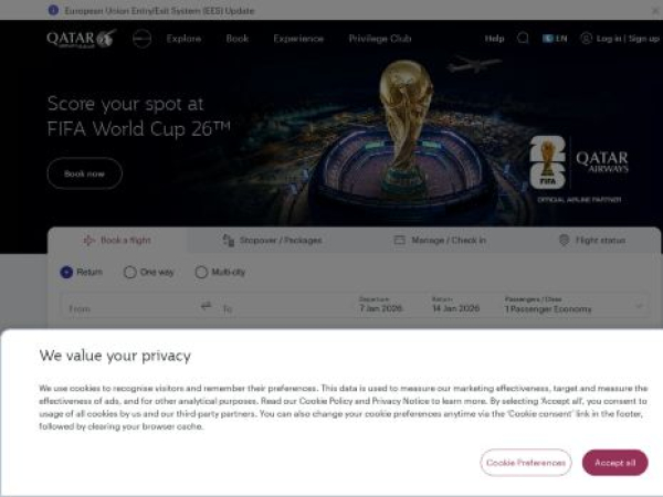 qatarairways.com