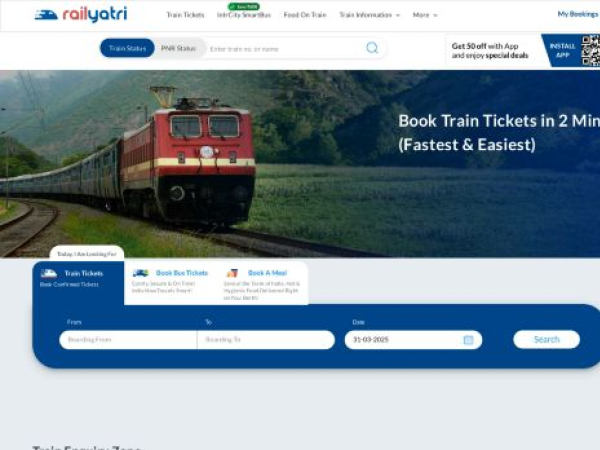 railyatri.in