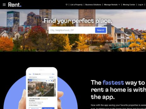 rent.com