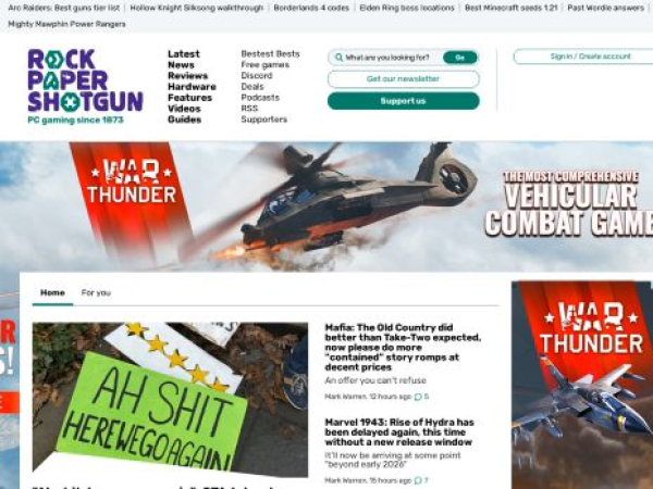 rockpapershotgun.com