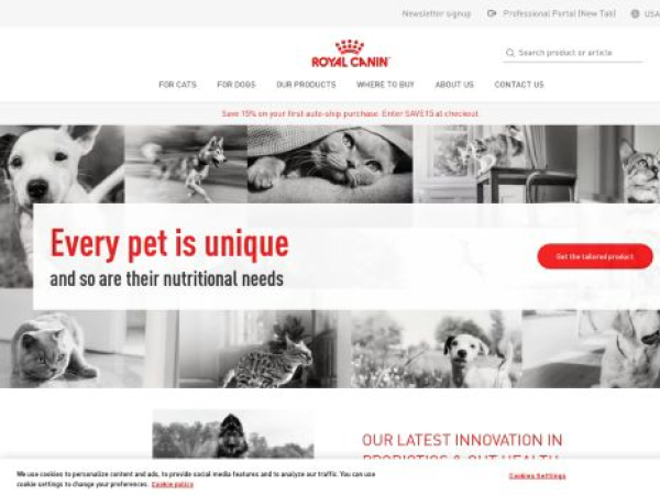 royalcanin.com