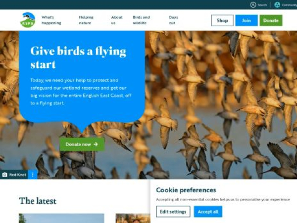 rspb.org.uk