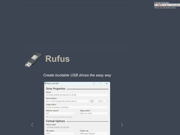 rufus.ie