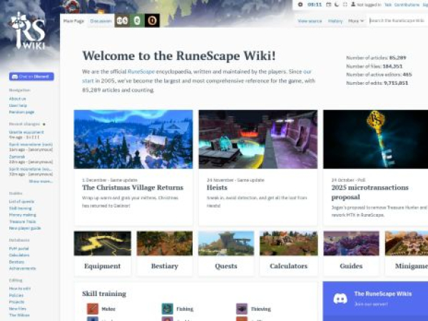 runescape.wiki
