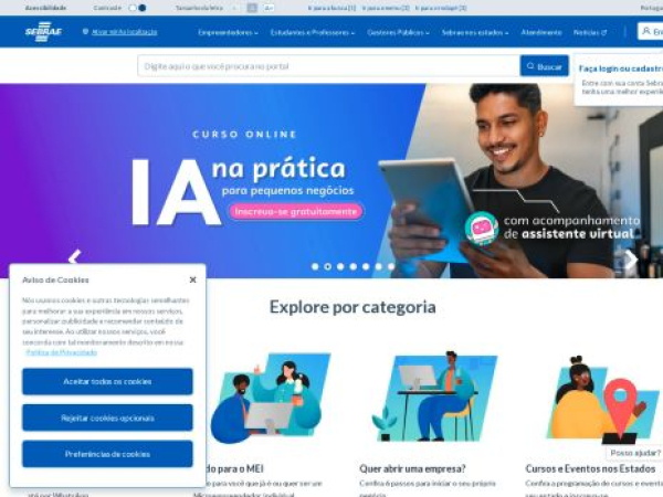 sebrae.com.br