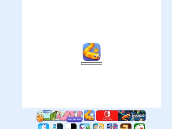 snake.io