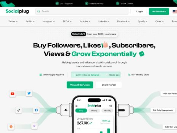 socialplug.io