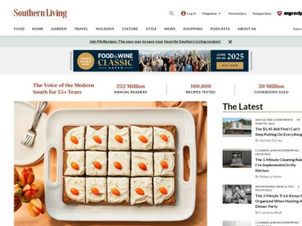 southernliving.com