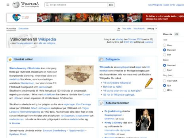sv.wikipedia.org