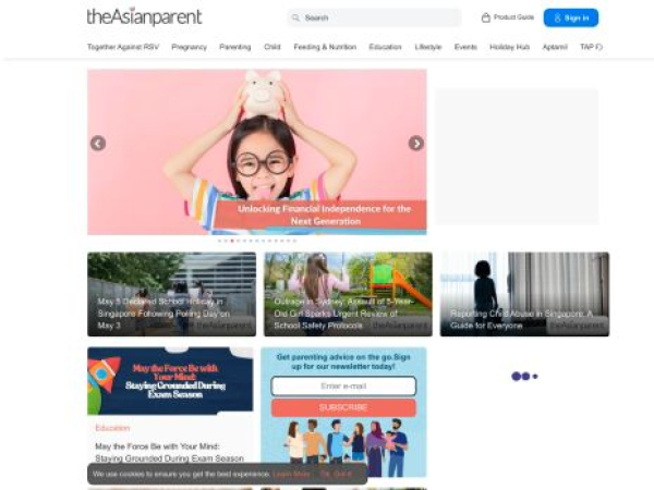 theasianparent.com