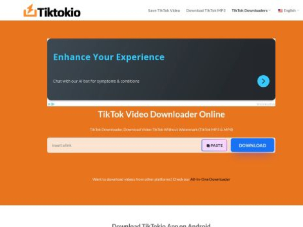 tiktokio.com