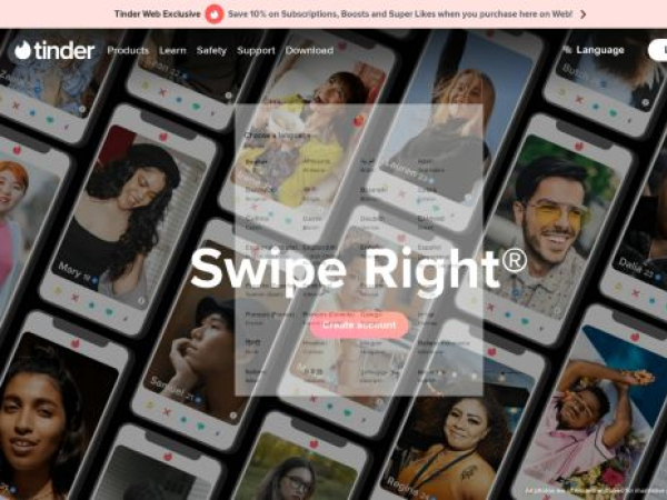 tinder.com