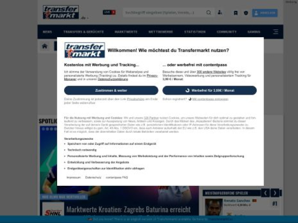 transfermarkt.de