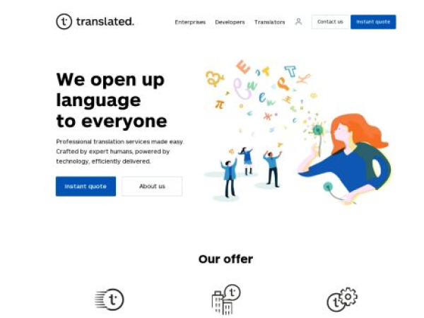 translated.net