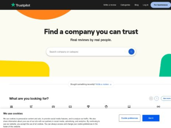 trustpilot.com