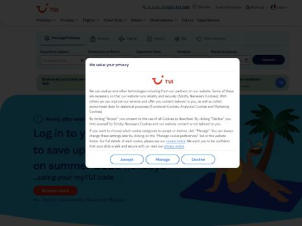 tui.co.uk