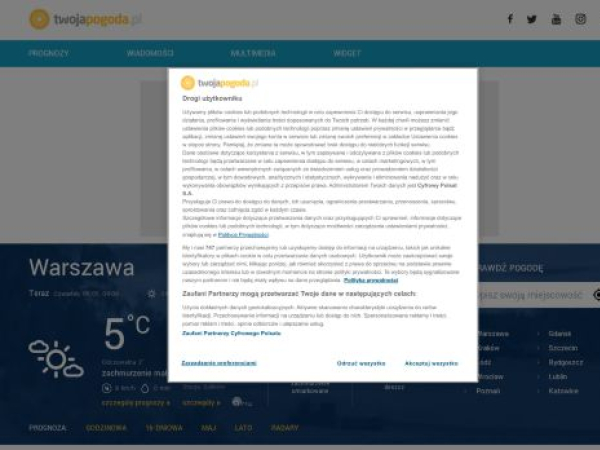 twojapogoda.pl