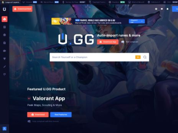 u.gg