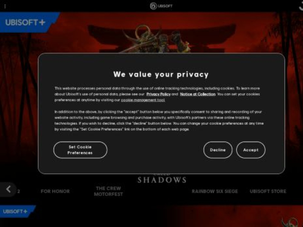 ubisoft.com