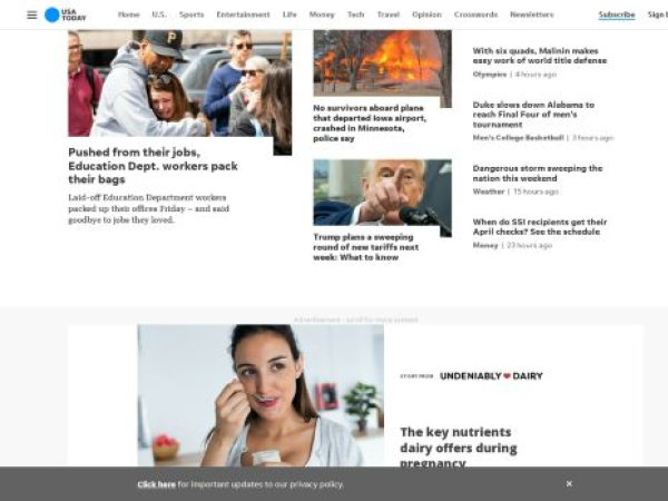 usatoday.com