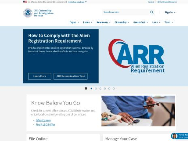 uscis.gov
