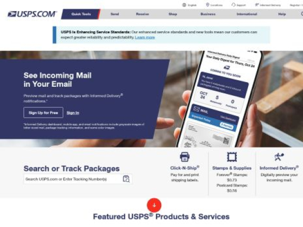 usps.com