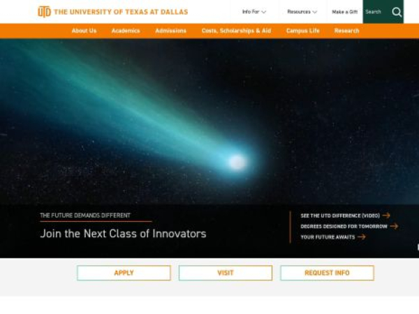 utdallas.edu