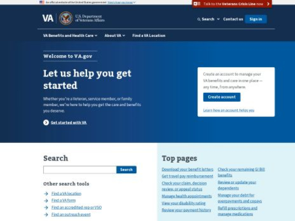 va.gov