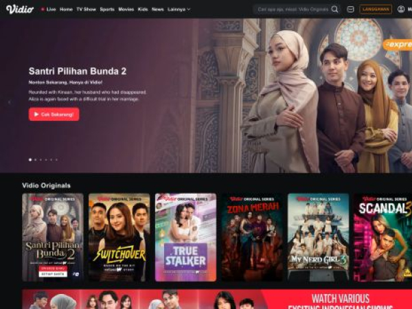 vidio.com