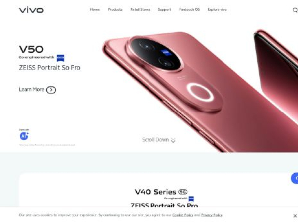 vivo.com