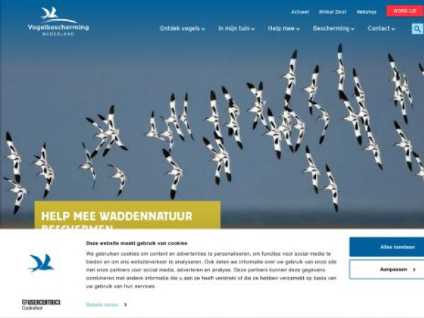 vogelbescherming.nl