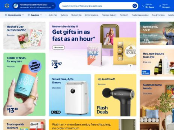 walmart.com