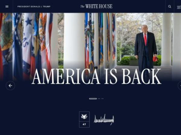 whitehouse.gov