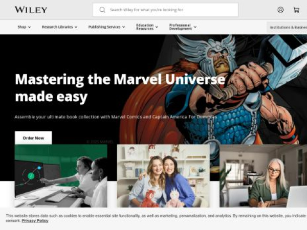 wiley.com