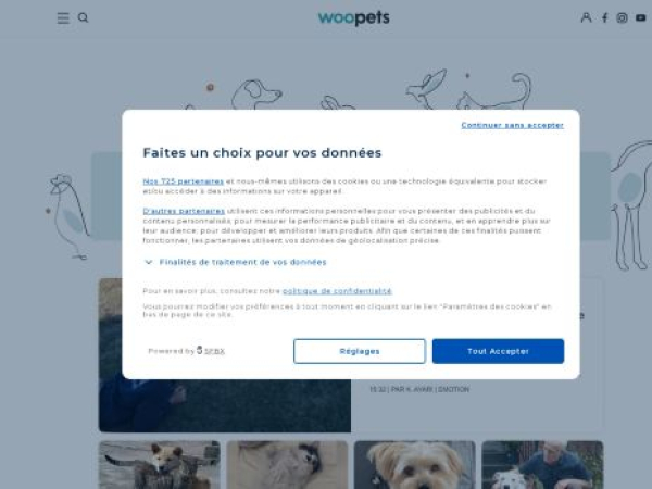woopets.fr