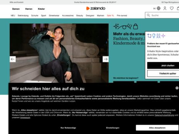 zalando.de