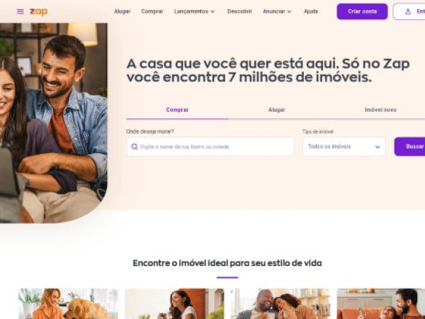 zapimoveis.com.br