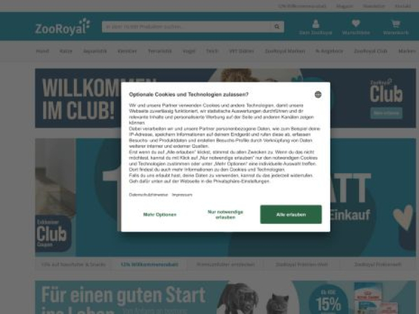 zooroyal.de